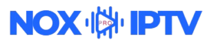 NOX IPTV PRO