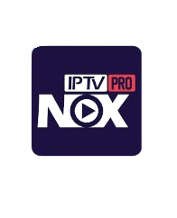 NOX IPTV PRO